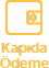 Kapıda Ödeme