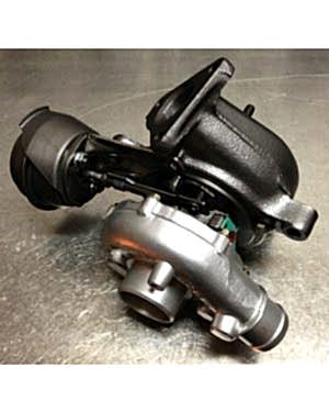 Audi A4 1.9 TDI Turbo