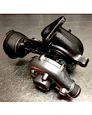 Audi A6 1.9 TDI Turbo