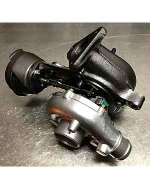 Volkswagen Passat 1.9 TDI Turbo