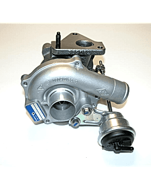 Renault Clio II 1.5 dCi Turbo