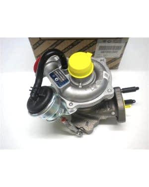 Fiat Fiorino III 1.3 MJet Turbo