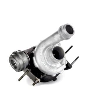 Volkswagen LT II Turbo 2.5 TDI