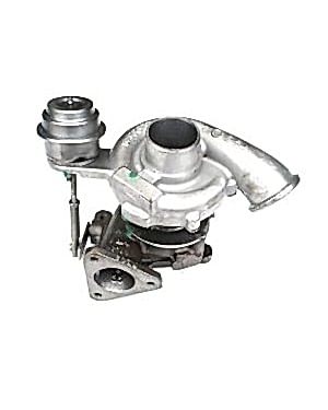 Opel Vectra Turbo 2.0 DTI