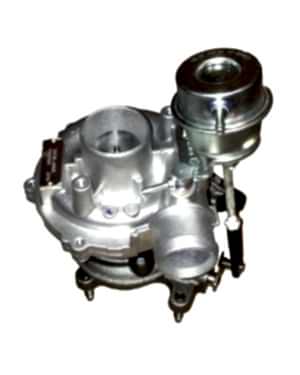 Volkswagen Polo III Turbo 1.4 TDI