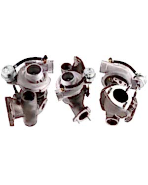 Volkswagen LT II Turbo 2.8 TDI