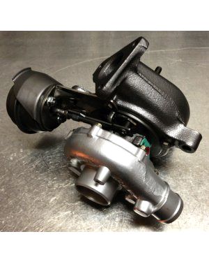 Audi A4 Turbo 1.9 TDI