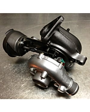 Volkswagen Passat Turbo 1.9 TDI