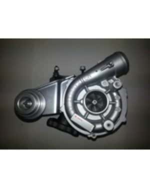 Citroen Evasion Turbo 2.0 HDi