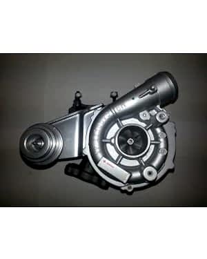 Citroen Jumpy Turbo 2.0 HDi