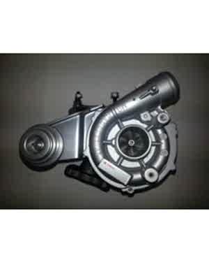 Citroen Jumpy Turbo 2.0 HDi (110 Hp)