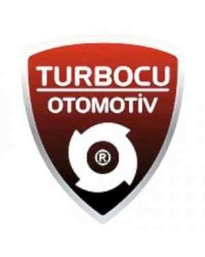 Alfa Romeo Giulietta 1.8 TBi Turbo (235 Hp), 53049980090, 53049700090, 5304 998 0090, 5304 970 0090, 55224276