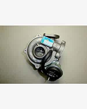 Lancia Musa 1.3 MJet Turbo (70 Hp), 54359880005, 54359700005, 54359710005, 5435 988 0005, 5435 970 0005, 5435 971 0005, 73501343, 71784113