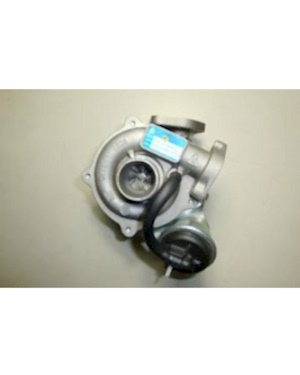 Fiat Albea 1.3 JTD Turbo (70 Hp), 54359880005, 54359700005, 54359710005, 5435 988 0005, 5435 970 0005, 73501343, 71784113
