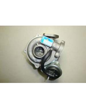 Fiat Qubo 1.3 JTD Turbo (70 Hp), 54359880005, 54359700005, 54359710005, 5435 988 0005, 5435 970 0005, 73501343, 71784113