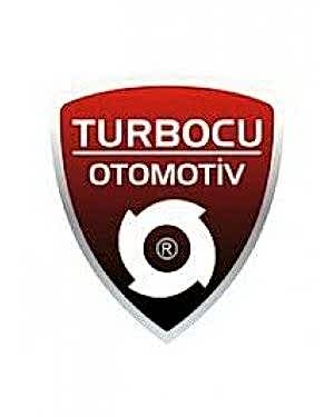 Volvo XC60 Turbo 2.4 D5 (205 Hp) 5439 988 0091, 5439 970 0091, 36002664, 31219582