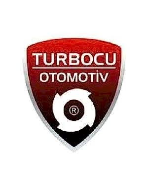 Volvo V70 Turbo 2.4 T5 (193Hp) 49189-01310, 49189-01320, 8601070, 9146785