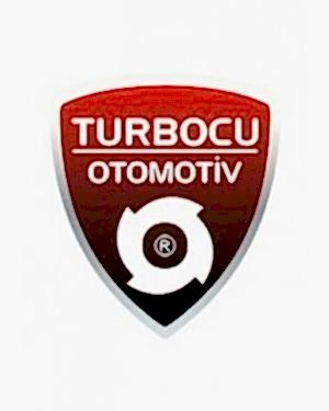 Volvo S40 Turbo  I 1.9 T4 (200 Hp), 49377-06161, 49377-06160, 49377-06150, 8602155, 9443943