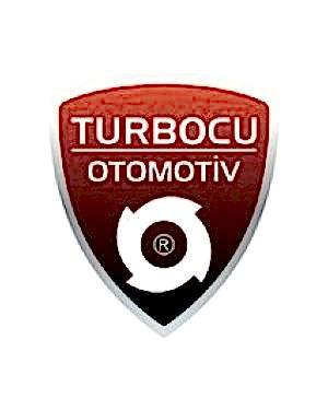 Volvo S80 Turbo 2.9 T6 (272 Hp), 49131-05161, 49131-05151, 49131-05150, 8602933, 8658624