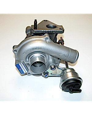 Renault Clio 1.5 dCi Turbo, 54359880002, 54359700002, 5435 988 0002, 5435 970 0002, 8200119854, 8200189536, 8200351471, 8200409037, 7701473122