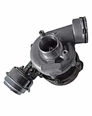 Audi A4 2.0 TDI (B7) Turbo (140 Hp), 717858-5009S, 717858-9009S, 038145702GV, 717858-5008S, 717858-0007, 717858-0005, 038145702G