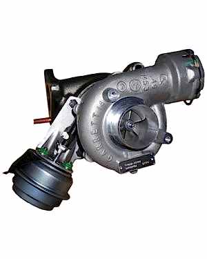 Audi A6 2.0 Tdi Turbosu, 717858-5008S Turbo, 038145702GV