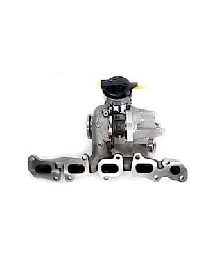 Seat Leon 2.0 tdi Turbosu 030TC11002000 Turbo 04L253010B