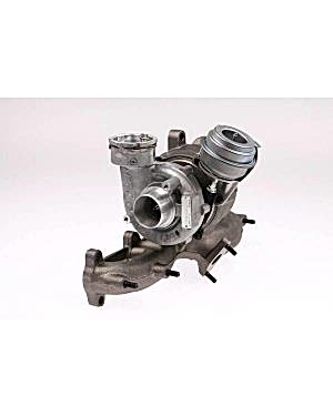 Audi A3 1.9 TDI Turbo (100 Hp), 54399880018, 54399700007, 722730-5003S, 722730-0001, 5439 988 0018, 5439 970 0007, 038253016H, 038253016HX, 038253016HV, 038253010H