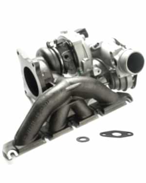 Volkswagen Passat 2.0 Tfsi Turbosu, 06F145701B Turbo, 53039880086