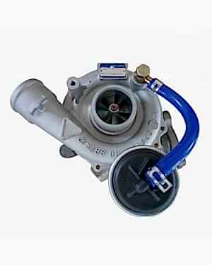 Citroen Jumper 2.2 HDi Turbo (100 Hp), 53039880062, 53039700062, 5303 988 0062, 5303 970 0062, 0375H3, 0375H4