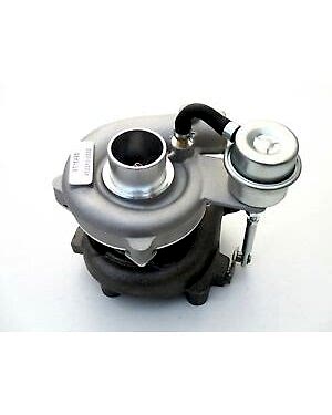 Ford Transit Van 2.5 TD Turbo (1997-00) (117 Hp), 452213-5003S, 452213-0001, 452213-0002, 452213-0003, 954T6K682AA, X4T6K682AA, Y4T6K682AA