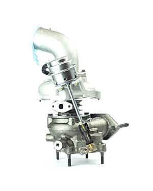 Hyundai Starex 2.0 Turbosu, 767032-5001S Turbo, 282004A380