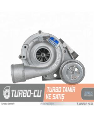 Seat Exeo 1.8T Turbo (150 Hp), 53039880029, 53039700029,  5303 988 0029, 5303 970 0029, 058145703J, 058145703JX