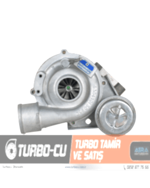 Audi A6 1.8T (C5) Turbo (150 Hp), 53039880029, 53039700005 Turbo, 058145703H, 53039700029,  5303 988 0029, 5303 970 0029, 058145703J, 058145703JX