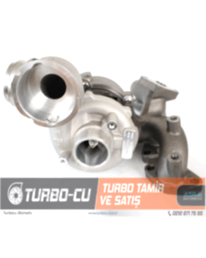 Seat Leon 2.0 TDI Turbo (136 Hp), 724930-5010S, 724930-5009S, 724930-9009S, 724930-5008S, 724930-0006, 724930-0004, 724930-0002, 03G253010JX