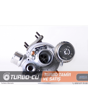 Fiat 500 Abarth 1.4 Turbo (180 Hp), 811311-5002S, 811311-5001S, 799502-5002S, 799502-5001S, 811311-0001, 55238189, 55219660, 55231115