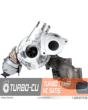 Volkswagen Jetta Turbo 1.6 TDI (105 Hp), 8138605003S, 8138605001S, 813860-0003, 813860-0001, 04L253016H, 04L253016HX