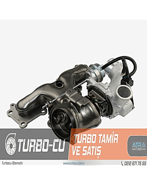 Land Rover Evoque 2.0 Si4 Turbo (240 Hp), 5303 998 0505, 5303 970 0504, 5303 998 0288, LR045098, LR031510