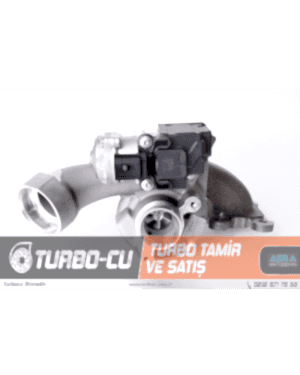 Seat Leon Turbo 1.4 TSI (122 Hp), 4918001270, 4918001240, 49180-01270, 49180-01240, 04E145721R, 04E145721RX