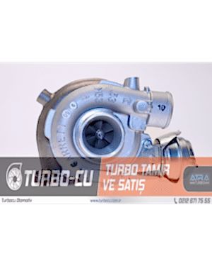 Jeep Cherokee 2.8 CRD Turbo (163 Hp), 7633605001S, 7633600001, 7572460001, 763360-5001S, 35242115F, 35242112G