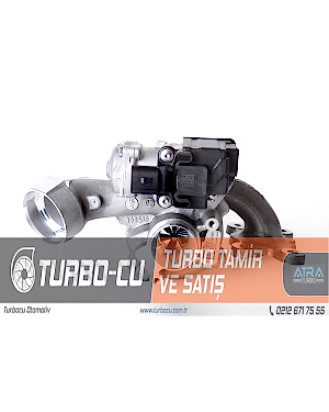 Volkswagen Golf Turbo 1.2 TSI (110 Hp), 030TC11001000, 030 TC 11001 000, 04E145703Q, 04E145713Q, 04E145721L