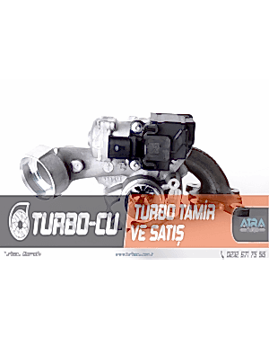 Skoda Octavia Turbo 1.2 TSI (110 Hp), 030 TC 11001 000, 04E145704N, 04E145703Q