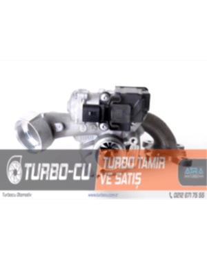 Skoda Octavia Turbo 1.2 TSI (105 Hp), 030 TC 11001 000, 04E145704N, 04E145703Q