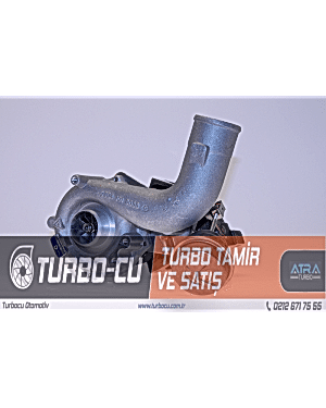 Volkswagen Beetle Turbo 1,8T (150 Hp), 5303 988 0011, 5303 988 0044, 06A145704L, 06A145704LX