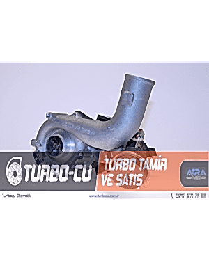 Volkswagen Beetle Turbo 1,8T (180 Hp), 5303 988 0052, 5303 970 0052, 06A145713D, 06A145713DX