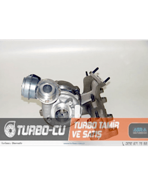 Seat ibiza Turbo 1.9 TDI (150 Hp), 7210215008S, 7210219008S, 721021-9006S, 721021-5006S, 038253016G, 038253016GX