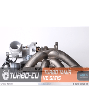 Audi S5 2.0 Tfsi Turbosu, 06H145702Q Turbo