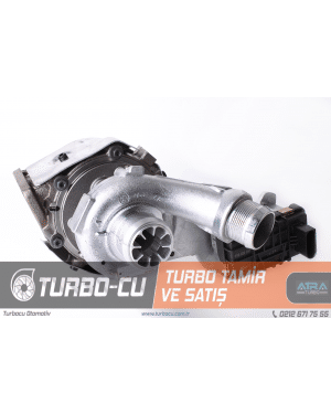 Volkswagen Touareg Turbo 4.2 TDI (340 Hp), 7975175003S, 7975175002S, 786266-5005S, 786266-5004S, 057145874N, 057145874M
