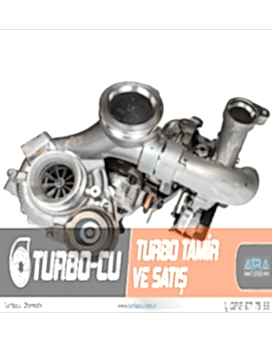 Audi Q5 3.0 Tdi Turbosu, 819968-0001 Turbo, 810822-0003