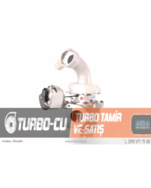 Peugeot 508 Turbo 2.0 HDi  (163 Hp), 806497-5001S, 783248-5003S, 783248-0003, 0375P2, 0375S8